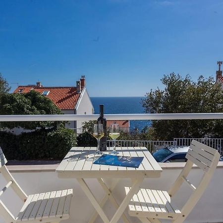 Studio Apartman Blue View Дубровник Екстериор снимка